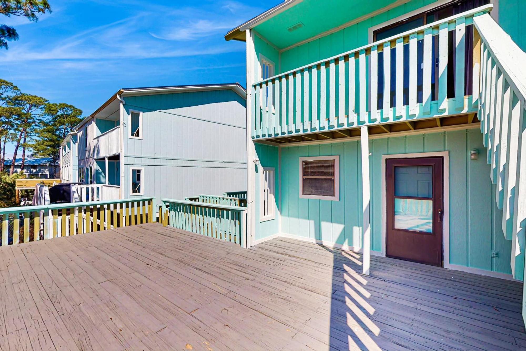 Villa A Pirate'S Life Panama City Beach Exterior foto