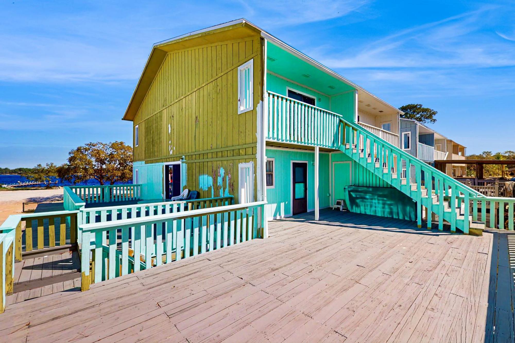 Villa A Pirate'S Life Panama City Beach Exterior foto