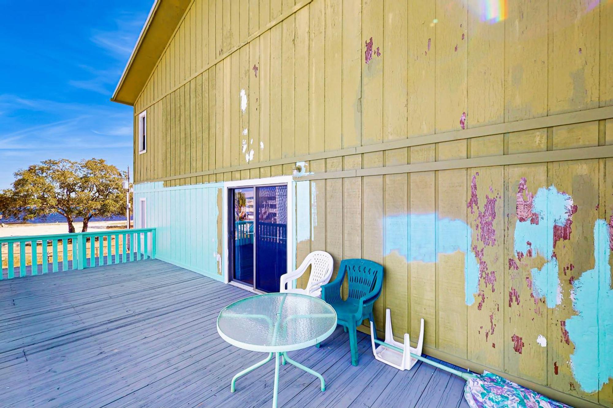 Villa A Pirate'S Life Panama City Beach Exterior foto