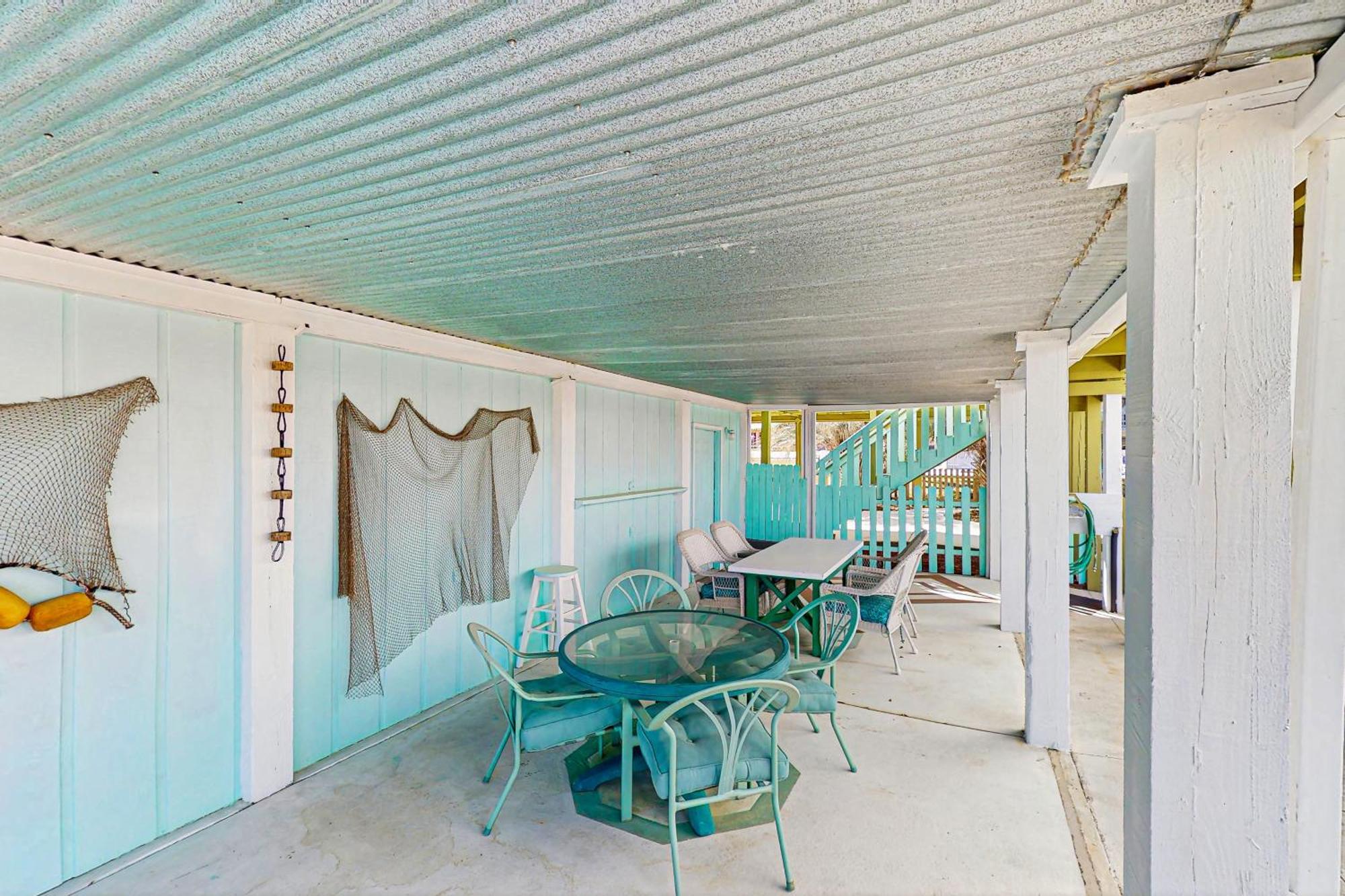 Villa A Pirate'S Life Panama City Beach Exterior foto